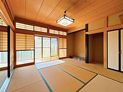 和室の画像