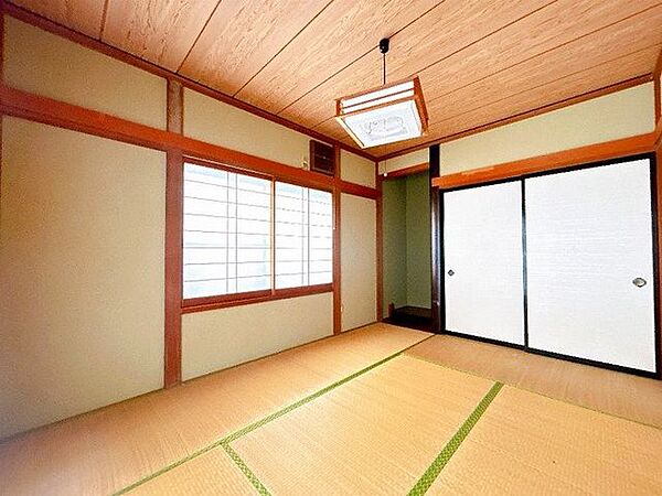 和室