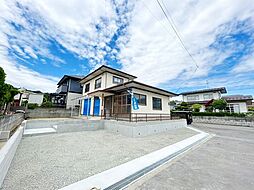 岩沼市平等3丁目 戸建て