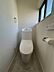 その他：トイレは新品交換しました