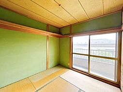 和室の画像