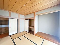 和室の画像