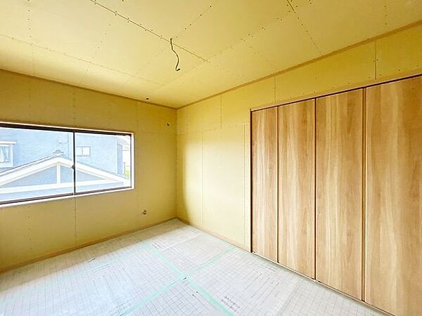 室内を拡大表示