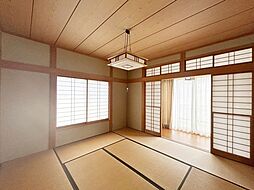 和室の画像