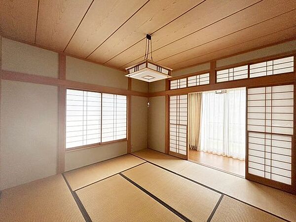 和室