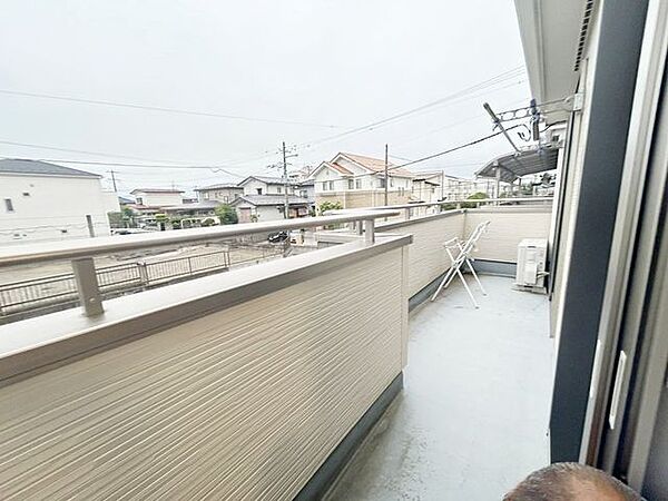 室内を拡大表示