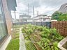 その他：【クリーニング中】お庭です。ちょっとした家庭菜園を楽しんでみてはいかがでしょうか。