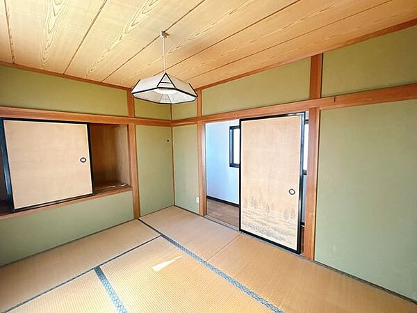 子供部屋