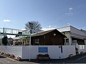 若葉保育園 180m