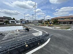 新築戸建　高崎市下豊岡町　5号棟