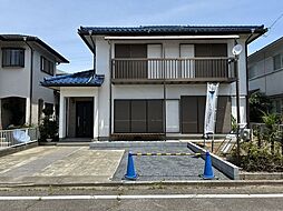 中古戸建　高崎市吉井町南陽台