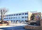 高崎市立群馬南中学校 2050m