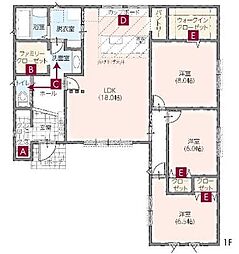 新築戸建 上佐野町4号棟
