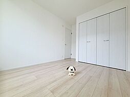 子供部屋の画像
