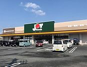 ジョイフーズ 高崎剣崎店 2050m