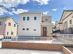 新築戸建　吉岡町下野田　2号棟