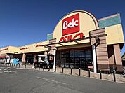 ベルク 高崎日光店 690m