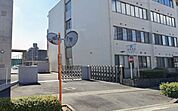 前橋市立第一中学校 2180m