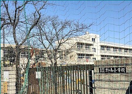 高崎市立京ケ島小学校 1440m