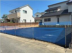 売土地　高崎市井野町
