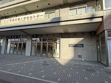 慈光なないろ保育園 150m