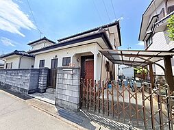 中古戸建　佐波郡玉村町