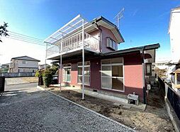 中古戸建　天川原町1期
