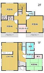 中古戸建 高崎市倉賀野町