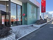 高崎信用金庫 六郷支店 430m