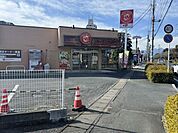 ほっともっと 高崎筑縄町店 420m