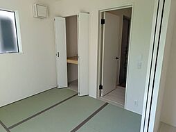 和室の画像