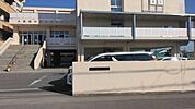 高崎市立佐野中学校 1550m