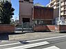 周辺：白百合保育園 300m