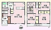 群馬県高崎市並榎町：物件画像