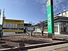 周辺：群馬銀行高崎田町支店 720m