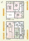 群馬県高崎市金古町：物件画像
