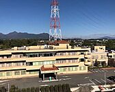 二之沢病院 1700m