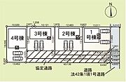 全体区画図
