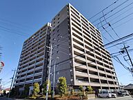 群馬県高崎市日光町：物件画像