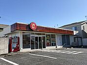ほっともっと高崎飯玉店 590m