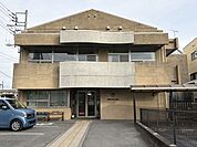 高崎市東公民館 600m