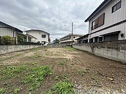 売土地　高崎市栗崎町1期