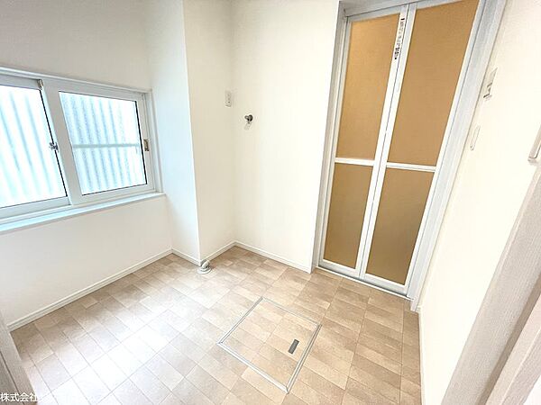 洗面を拡大表示