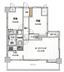 仙台市営南北線 北四番丁駅 徒歩11分