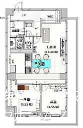 JR仙石線 榴ケ岡駅 徒歩8分