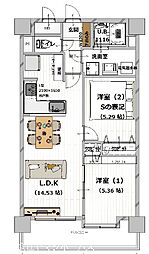 仙台市営南北線 北四番丁駅 徒歩10分