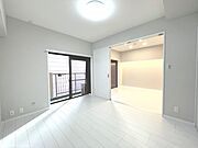 5.36帖の洋室（1）です。