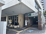 西大島駅 徒歩6分。 480m