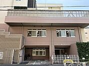 墨田区立 亀沢保育園 徒歩43分。 3410m