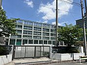 江東区立第二亀戸中学校 徒歩35分。 2790m